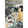 Crunchyroll Kaze Phantom Seer T03