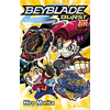 Crunchyroll Kaze Beyblade Burst T20 (End)
