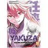 Crunchyroll Kaze Yakuza Reincarnation T05