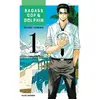 Crunchyroll Kaze Badass Cop & Dolphin T01