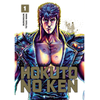 Crunchyroll Kaze Hokuto No Ken (nouvelle édition) T01