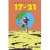 Crunchyroll Kaze 17-21