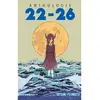 Crunchyroll Kaze 22-26