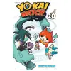 Crunchyroll Kaze Yo-Kai Watch T20