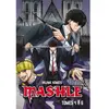 Crunchyroll Kaze Mashle Coffret T4 à T6