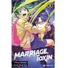 Crunchyroll Kaze Marriage Toxin T03