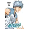 Kuroko's basket : dunk édition. Vol. 13 Tadatoshi Fujimaki