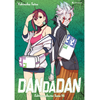 Crunchyroll Kaze DANDADAN T16 - édition collector Yukinobu Tatsu (Auteur)