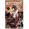 Crunchyroll Kaze Nue's exorcist t01 Kota Kawae (Auteur)