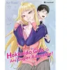 Crunchyroll Kaze Hokkaido gals are super adorable ! t01 - edition limitee