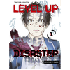 Crunchyroll Kaze LEVEL UP DISASTER divine power T01