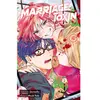 Crunchyroll Kaze Marriage toxin t04