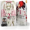 Crunchyroll Kaze PLATINUM END 1=1 (T1+T2 Gratuit)
