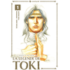 Crunchyroll Kaze Hokuto no ken (spin off) - toki t01