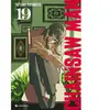 Crunchyroll Kaze Chainsaw man t19 broché