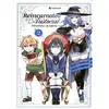 CRUNCHYROLL Reincarnated as an aristocrat : dénicheur de talents. Vol. 2