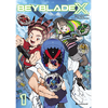 Crunchyroll Kaze Beyblade X - Tome 1