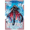 Crunchyroll Kaze Nue's exorcist t4 -  édition limitée broché