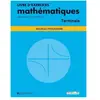 Rue des Ecoles Supérieur Livre D'exercices Mathématiques Spécialité Et Maths Expertes Terminale
