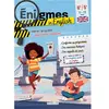 Énigmes in english 6e-5e