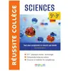 Rue Des Ecoles Réussite collège sciences 5e-3e