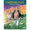 Alter Comics Demian - Tome 1 - Demian : Mémoire et vengeance