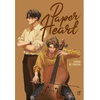 Dragon D'or Livres Du Paper Heart - Tome 1 - Adagio - Romance K-culture - Lecture roman young adult - Dès 16 ans