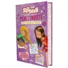 Dragon D'Or Les sisters : mène l'enquête avec Marine et Wendy : découvre deux aventures pleines d'énigmes ! Bamboo (éditions)