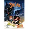 Dragon D'or Livres Du Brume - Tome 2 La Forêt des âmes perdues broché