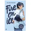 Les Livres du Dragon d'Or Fire on Ice - Livre 1