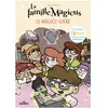 Dragon D'or Livres Du Lunii - La Famille Magicus - Le Magico-livre