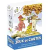 Dragon D'or Livres Du Les P'tites Poules - Les jeux de cartes