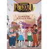 Les Livres du Dragon d'Or Fort-Boyard - Le Mystère de la clé de verre