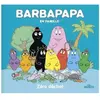 Dragon D'or Livres Du Barbapapa - Zéro déchet