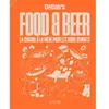 Cuisine et bière relié