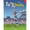 Joker Editions Les Foot furieux T04