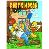JUNGLE Bart Simpson Tome 2 - En Terrain Glissant