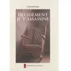 IMPRESSIONS NOU Décidément je t'assassine Corinne Hoex