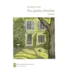 Impressions Nouvelles Par Quatre Chemins - Entretiens