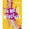 Mijade Eds En mille morceaux broché