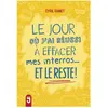 Mijade Eds Le jour où j'ai réussi à effacer mes interros... et le reste!