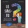 Alice Eds Le sais-tu ? Que tu ne dois pas tout savoir...
