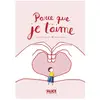 Alice Eds Parce que je t'aime