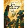 Alice Eds L'âne de Saint-Nicolas, c'est qui celui-là ?