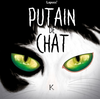 Kennes Putain de chat T05