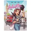 Kennes Juliette à Londres BD T03