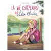 Kennes La Vie compliquée de Léa Olivier BD - Recueil tomes 4 à 6