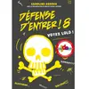 Kennes Défense d'entrer! T08