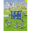 Kennes Les Foot furieux kids T04