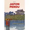 Nevicata Japon perdu